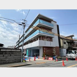 ボルダーズ 3階 築3年6ヶ月の賃貸物件