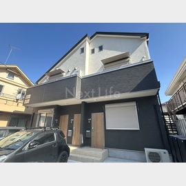 国立駅より徒歩9分 1階 築1年9ヶ月の賃貸物件