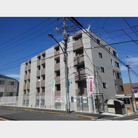 セレノ・コリーナ・ダイマチ 3階 築8年6ヶ月の賃貸物件