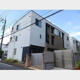 カサ・フェリスB 3階 築7年6ヶ月の賃貸物件