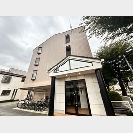 西八王子駅より徒歩12分 2階 築19年7ヶ月の賃貸物件