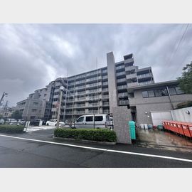 ルモン八王子 2階 築27年3ヶ月の賃貸物件