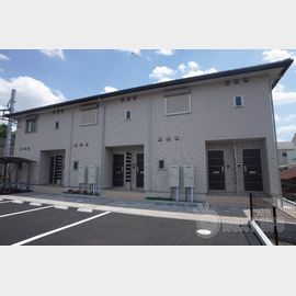 拝島駅より徒歩6分 2階 築9年7ヶ月の賃貸物件