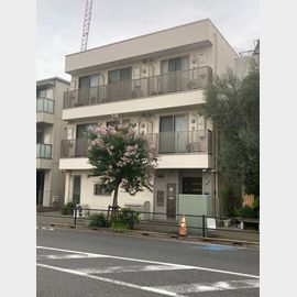 西調布駅より徒歩1分 2階 築13年4ヶ月の賃貸物件