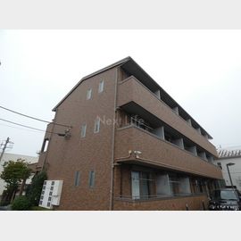 ウィルフォレスト 3階 築19年の賃貸物件