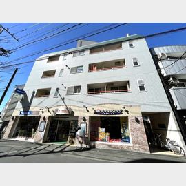 ヒューマンプラザ 2階 築24年9ヶ月の賃貸物件