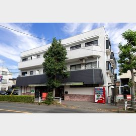 武蔵小金井駅よりバス10分 3階 築36年8ヶ月の賃貸物件
