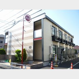 レオパレスコレマサ 1階 築20年1ヶ月の賃貸物件