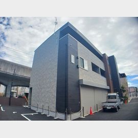 矢野口駅より徒歩5分 2階 築1年1ヶ月の賃貸物件