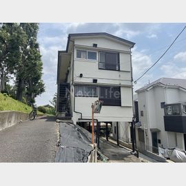 シャトール小柳町 2階 築54年3ヶ月の賃貸物件
