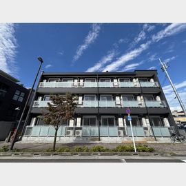 中神駅より徒歩5分 1階 新築の賃貸物件