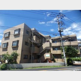 国立駅より徒歩10分 1階 築36年6ヶ月の賃貸物件