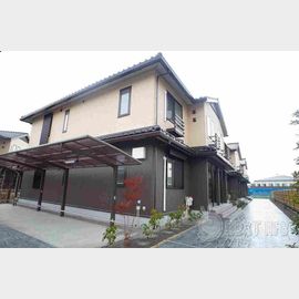 万願寺駅より徒歩9分 2階 築9年7ヶ月の賃貸物件