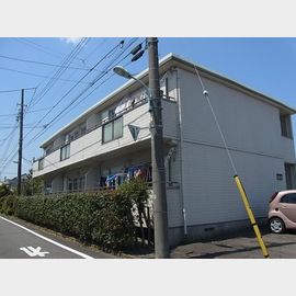 グリーンフィールド 2階 築36年8ヶ月の賃貸物件