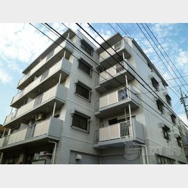 1437コーポ 3階 築38年10ヶ月の賃貸物件