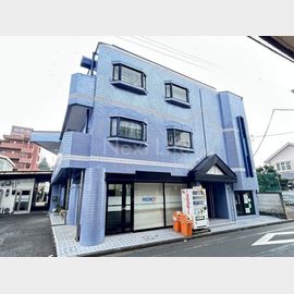 ネクストワン 2階 築36年7ヶ月の賃貸物件