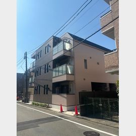 立川駅より徒歩13分 3階 築2年の賃貸物件