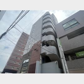 タウンフレッチェ高幡 3階 築31年7ヶ月の賃貸物件