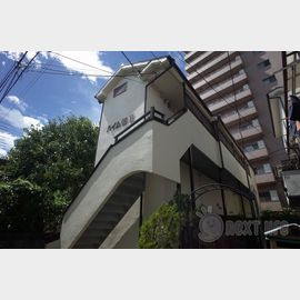 ハイム都２ 2階 築31年8ヶ月の賃貸物件