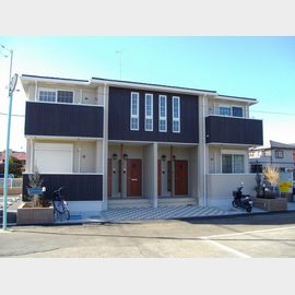 立川駅よりバス30分 2階 築16年9ヶ月の賃貸物件