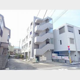 アクアーリオ 3階 築17年2ヶ月の賃貸物件