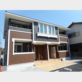 調布駅よりバス12分 2階 築7年7ヶ月の賃貸物件