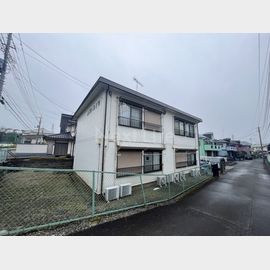 カブトハイツ 2階 築40年7ヶ月の賃貸物件