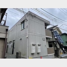 ルナリア是政の賃貸物件