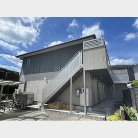 シェルム206. 2階 築14年8ヶ月の賃貸物件