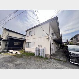 サニーコーポ 2階 築41年7ヶ月の賃貸物件