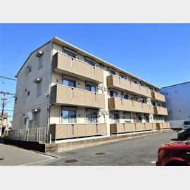 カーサ．ペーラ 3階 築12年7ヶ月の賃貸物件