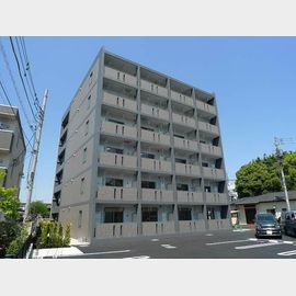 ベルソレイユ 1階 築13年6ヶ月の賃貸物件