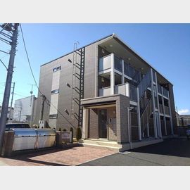立川駅よりバス27分 1階 築9年7ヶ月の賃貸物件