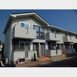 長沼駅より徒歩13分 2階 築11年11ヶ月の賃貸物件