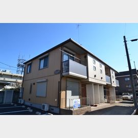 高尾駅より徒歩17分 2階 築19年5ヶ月の賃貸物件