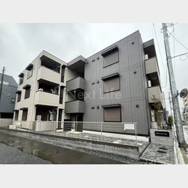 D-ROOM元横山の賃貸物件