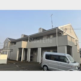 サンレイク１の賃貸物件