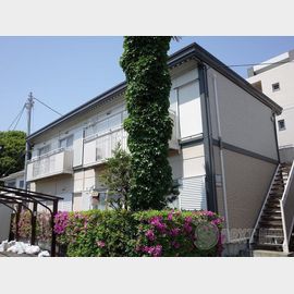 コスモハイツの賃貸物件