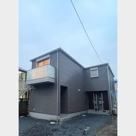BelCaneの賃貸物件