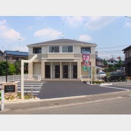 プロニティの賃貸物件