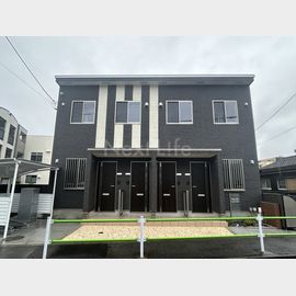 田中一郎様アパート新築工事の賃貸物件