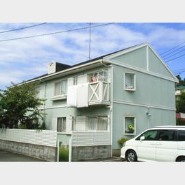 フレグランス156Bの賃貸物件