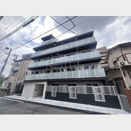 リルシア西八王子の賃貸物件