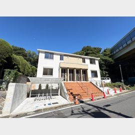 片倉町駅より徒歩24分 新築 2階建の賃貸物件