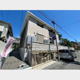 グランブル５の賃貸物件