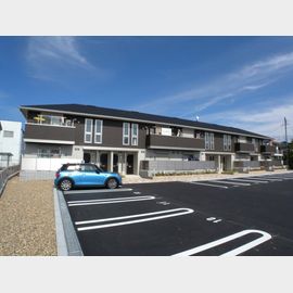 サニーコート加佐Ｂ 2階 築10年4ヶ月の賃貸物件