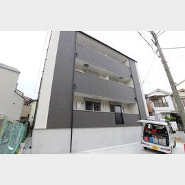 ソルディア垂水の賃貸物件