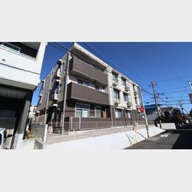 霞ヶ丘駅より徒歩7分 1階 築6年10ヶ月の賃貸物件