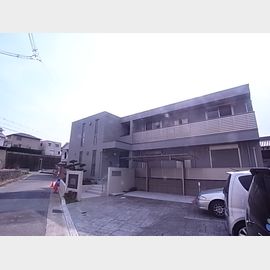 プリムローズヒルズの賃貸物件