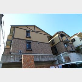 メゾンドアヴニール星ヶ丘 1階 築18年6ヶ月の賃貸物件